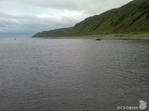 Отдых на острове Сахалин (Россия, Сахалинская область) фото