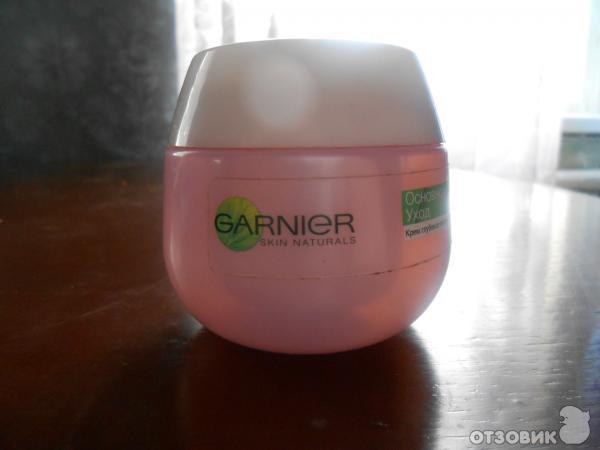 Крем Garnier