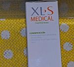 Таблетки для похудения XL-S medical фото