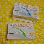 Таблетки для похудения XL-S medical фото