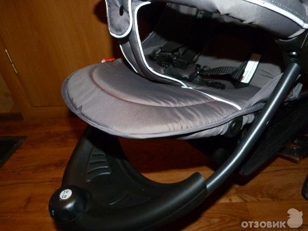 Прогулочная коляска Mobility One P5870 Express фото