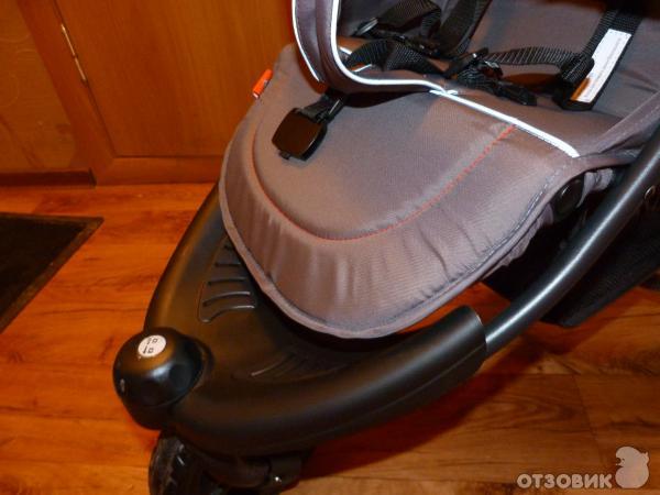 Прогулочная коляска Mobility One P5870 Express фото