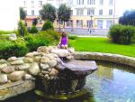 Отдых в Барановичах (Белоруссия) фото