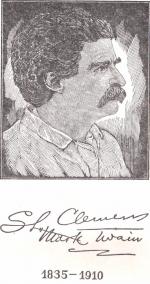 Книга "Приключения Тома Сойера" - Марк Твен фото