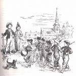 Книга "Приключения Тома Сойера" - Марк Твен фото