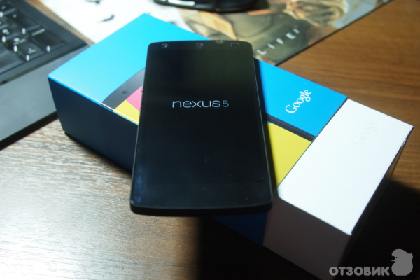 Nexus 5