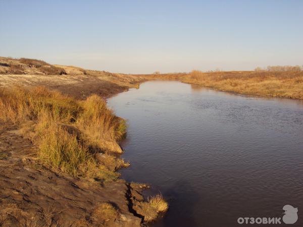 Горячий источник с. Шестаково (Россия, Тюменская область) фото