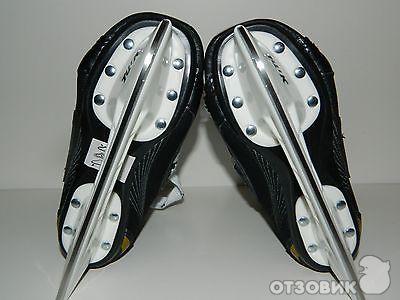 Коньки Nike Bauer Supreme One 05 JR фото