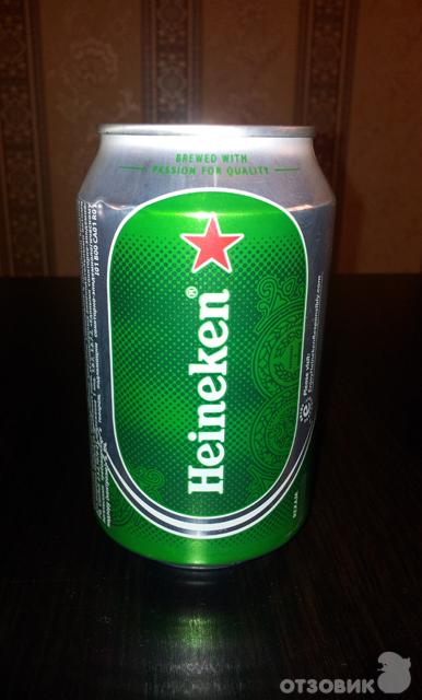 Пиво Heineken Premium 4.8 5л Купить