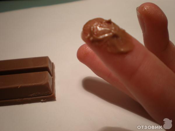 Батончик Nestle Kit Kat фото